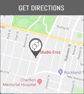 Directions to StudioEros Anti-Aging and Sexual Wellness in Fall River, MA get-directions