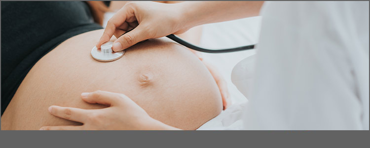  how late can a period be before you know you re pregnant 